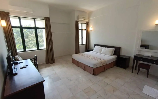 Stallions Suites Penang