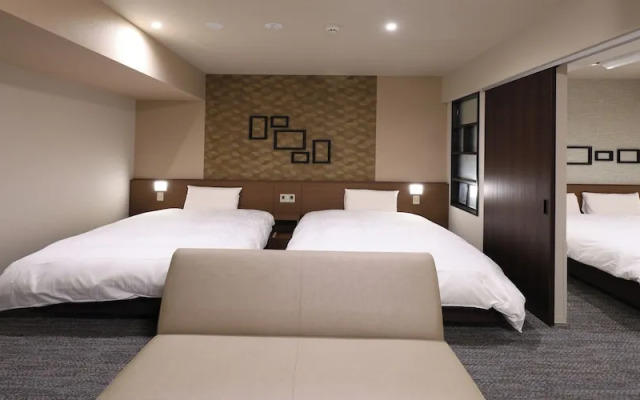 Dormy Inn Tsuruga Natural Hot Spring