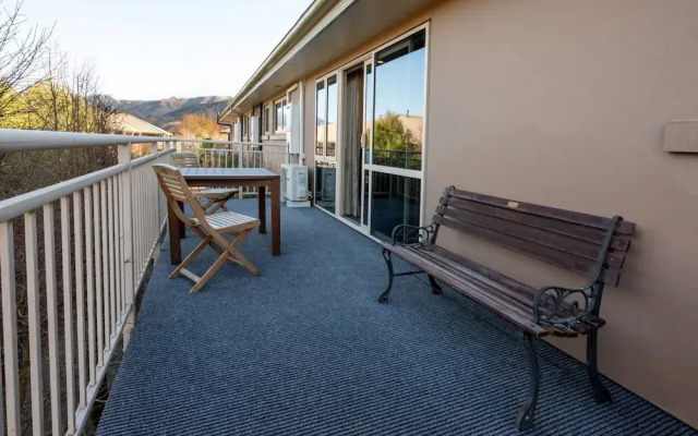 Hanmer Springs Gateway Lodge