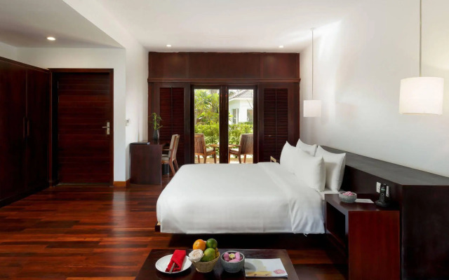 Le Mayansa Resort