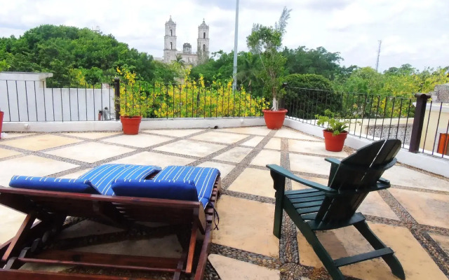 El Mesón del Marqués