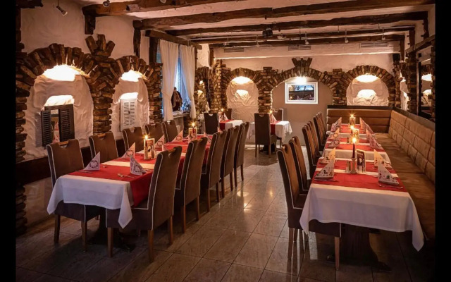 Hotel Restaurant Jaegerhof