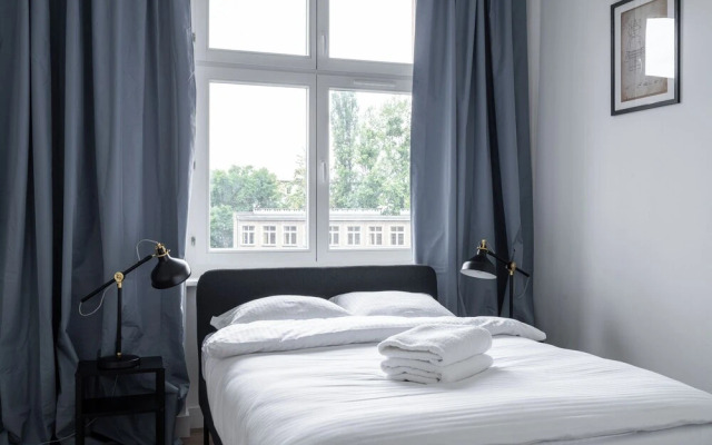 RentPlanet - Apartament Ołbińska