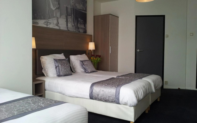 The Concert Hotel