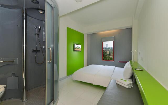 POP! Hotel BSD City Tangerang