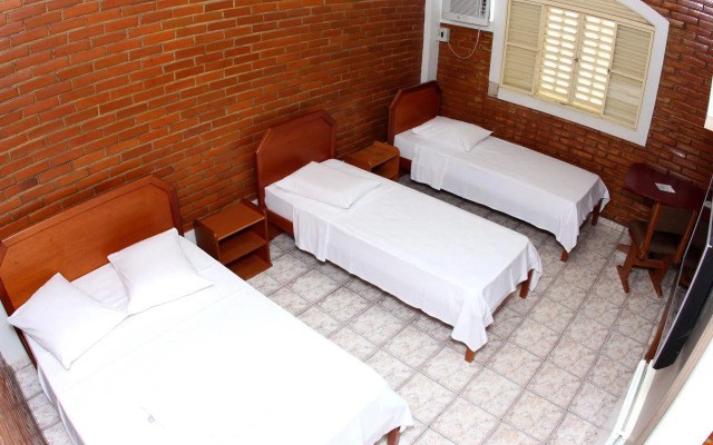 Pousada Recanto das Caldas