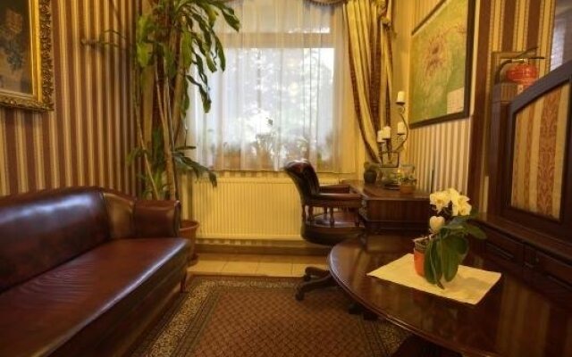 Hotel Tevel