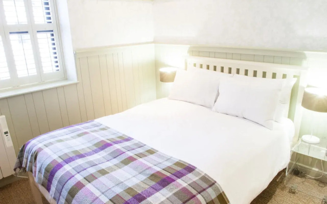 Brooks Guesthouse Bristol
