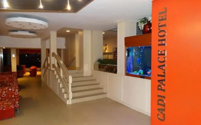 Hotel Le Cinque Güemes