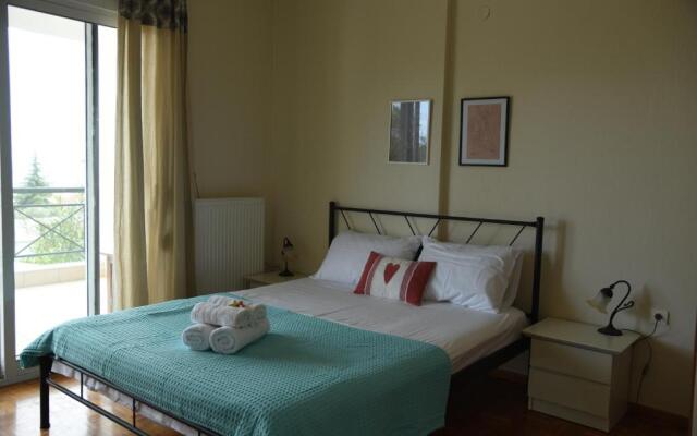 Comfort House in Palaio Tsifliki