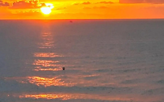 Paseo Playa de los Estudiantes