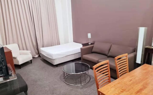 Darling Harbour Resort Style Apartment