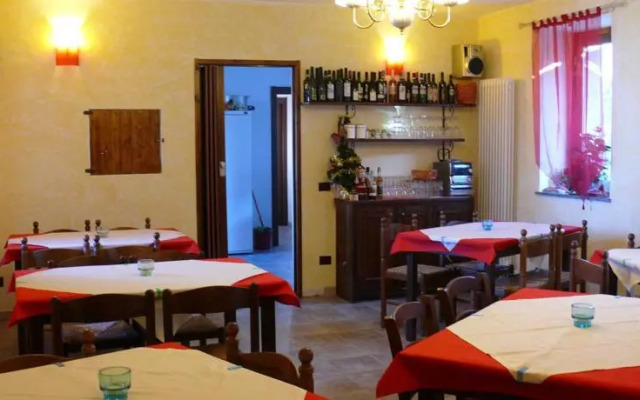 Agriturismo cà dFredu