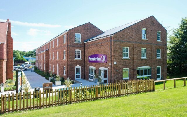 Premier Inn Farnham