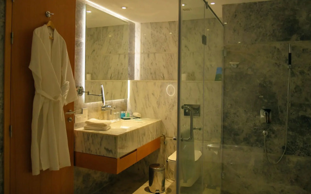 Bravia Hotel Niamey