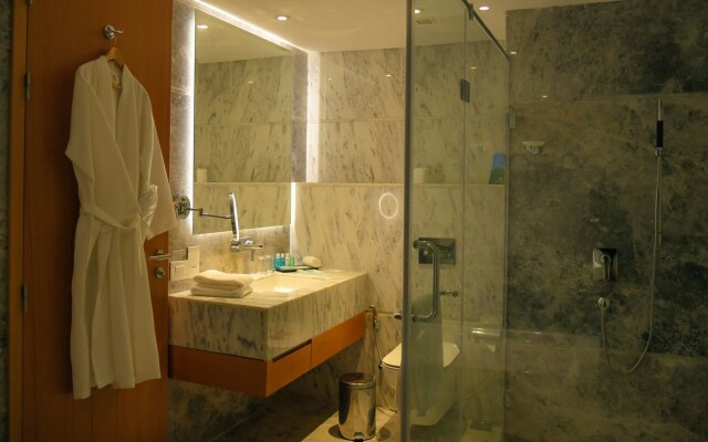 Bravia Hotel Niamey