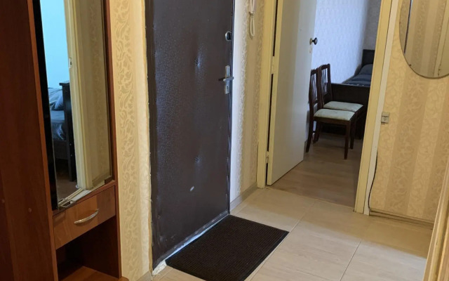 Счастливая матрешка на улице Оборонная 10