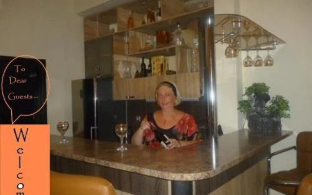 Ketas Hostel