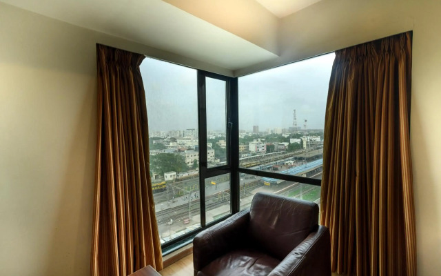 Budget Inn Bellevue
