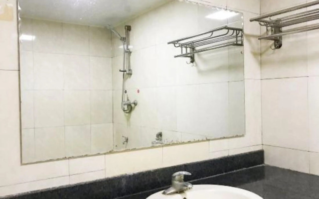 Jishou jinlong hotel