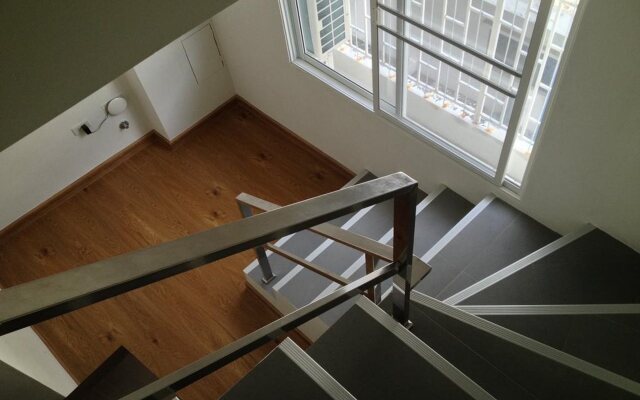 Jomtien Luxury Rooms