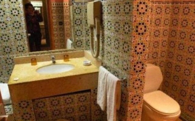 Hotel Reda Zagora