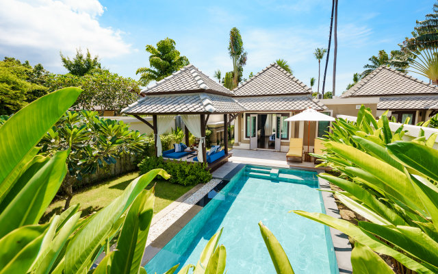 Resort Fair House Villas & Spa