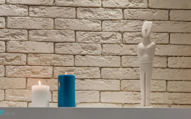 Polis Boutique Hotel