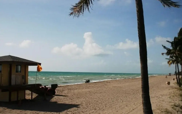 Hollywood Beach Resort-beautiful Studio Sleeps 4