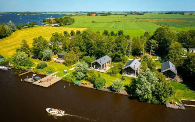 Pean Huur je Eigen Schier Eiland