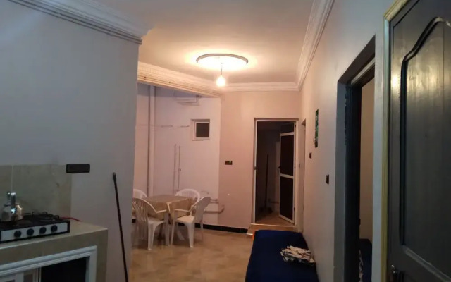 Appartement centre Tinghir