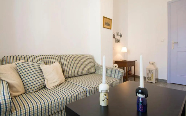VILLA AELIA in Spetses - charm & convenience, 2min beach