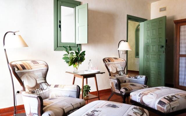 Hotel Boutique Molino del Arco