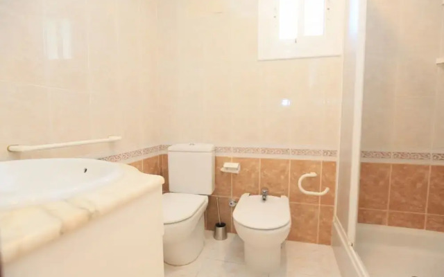 Apartamento Para 5 Personas en Cambrils