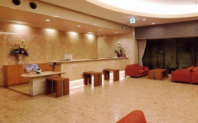 Tourist Inn Kochi / Vacation STAY 27575