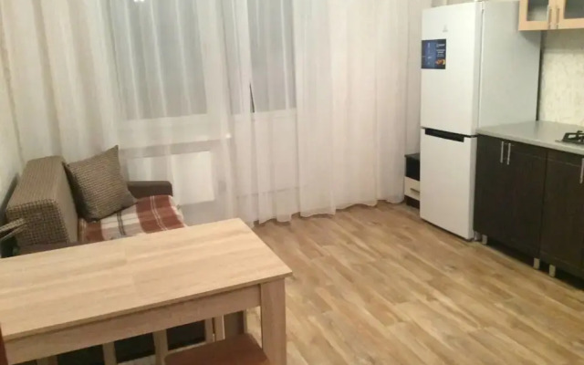 Apartment on Pobedy 6