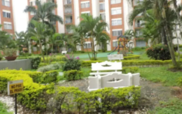 Apartamento Vacacional Valle  Lil- Calii