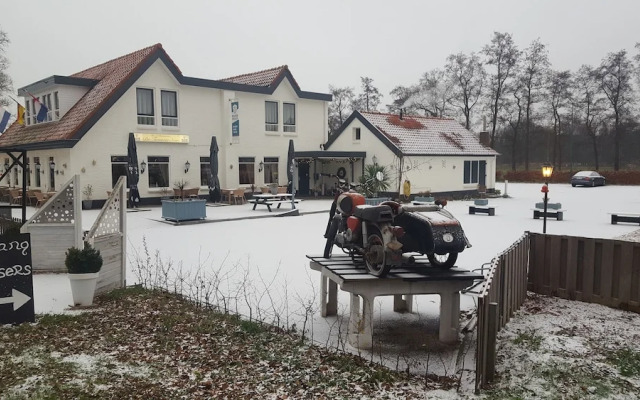 Hotel Restaurant De Lutteweide