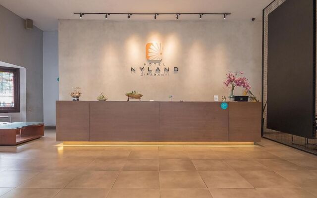 Hotel Nyland Cipaganti by RedDoorz