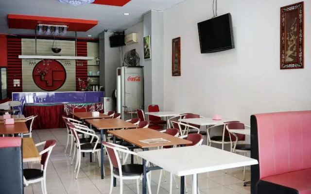 OYO 2291 Hotel Bahagia