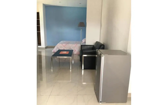 Karmen Residence Hotel