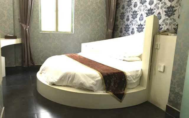 Xiamen Chun Seacoast Boutique Hotel