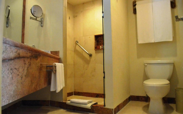 Grand Park Royal Cozumel - All Inclusive