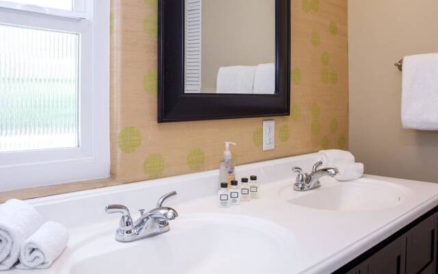 Bungalow Ranch Heaven