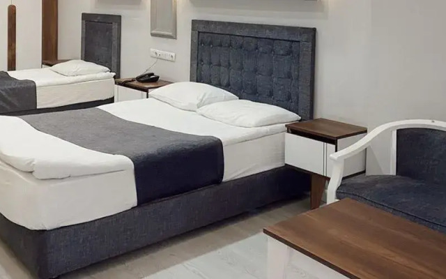 Şenler Otel