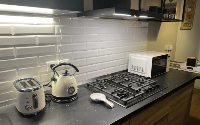 HouSmart Senzanome 9-3