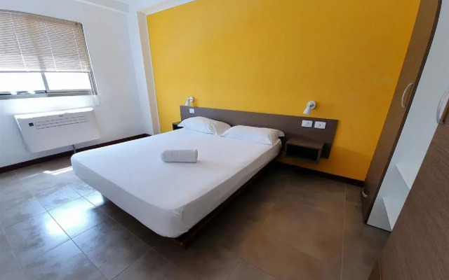 Las Rochas Mindelo Aparthotel