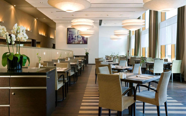 Novotel Karlsruhe City
