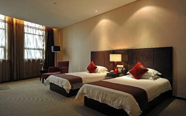 Zhongtian Fenghuang Hotel