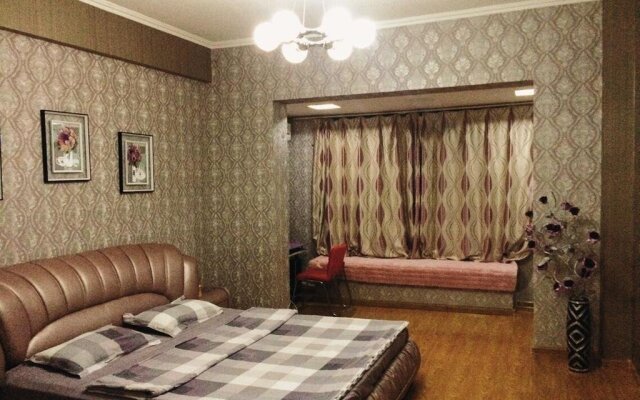 Fushun Mimi Theme Hotel